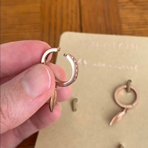Chloe + Isabel Accessories - Jen Atkin x Chloe + Isabel braid charms Chloe + Isabel Accessories - Jen Atkin x Chloe + Isabel braid charms
